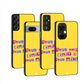 Sunny Thoughts Case