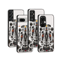 Born for the Grid Case