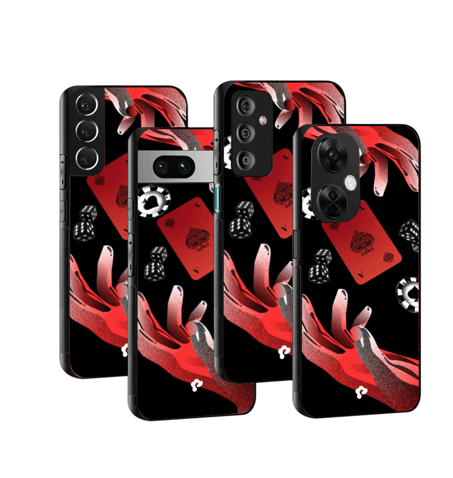 Final Bet Case