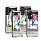 CR7 UCL Trophy Phone Case