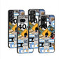 ARG Culture & Football Collage Case