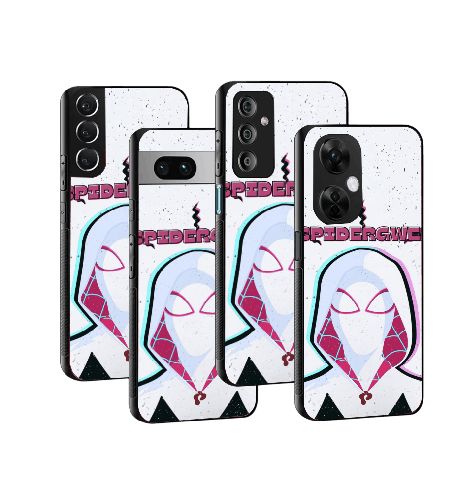Peter Gwen Case