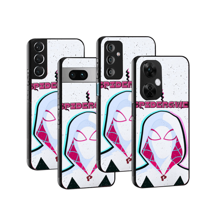 Peter Gwen Case
