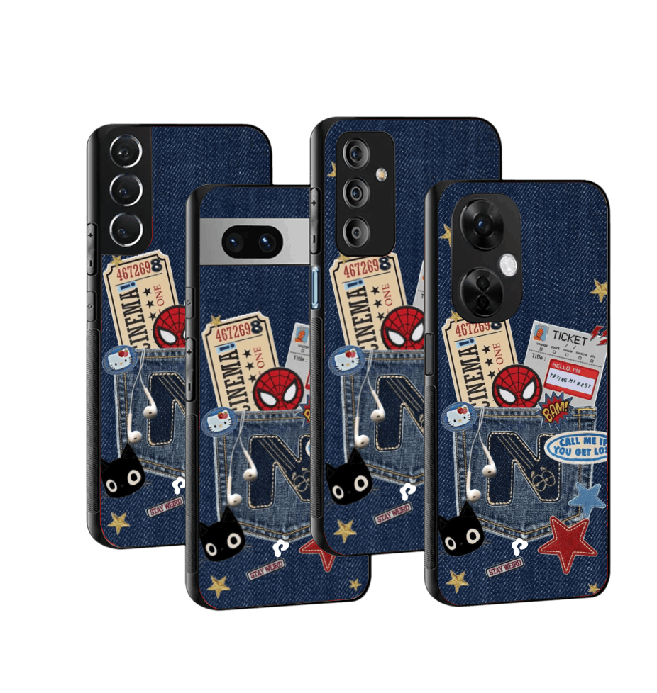 NYC Spiderman Case