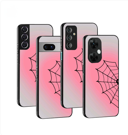 Spider Web Case