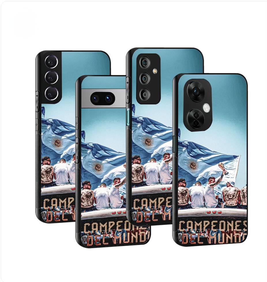 Champion Case