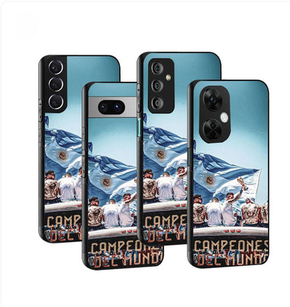 Champion Case