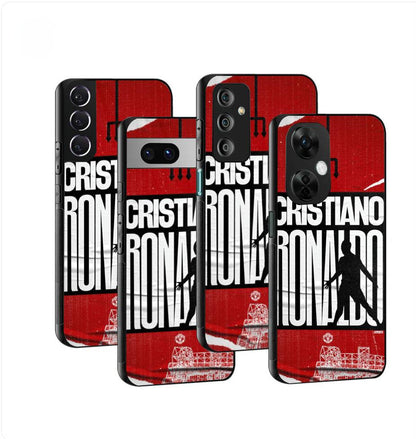 CR Red league Case