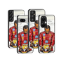 Lewis Hamilton Case