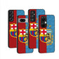 GOAT Dual Crest Case