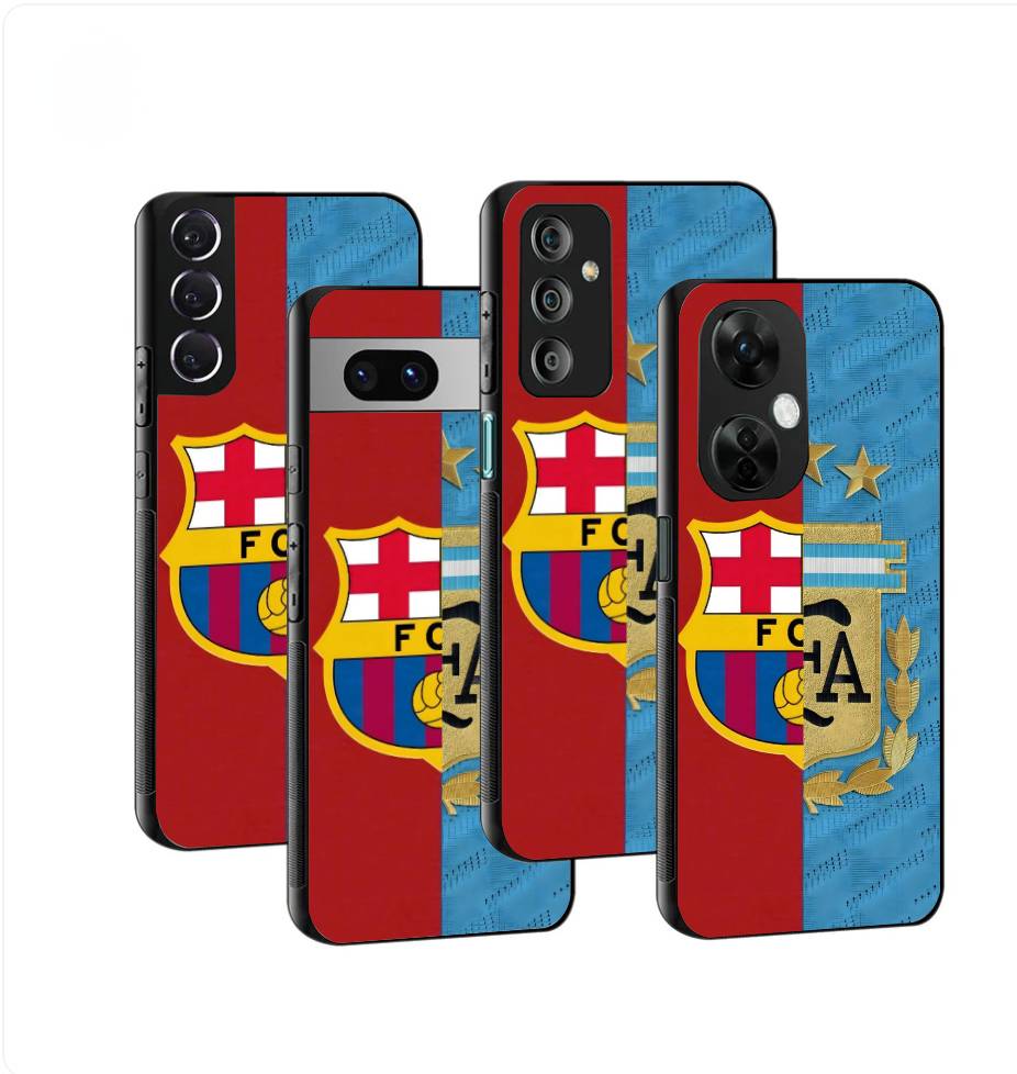 GOAT Dual Crest Case