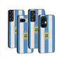 Three Stars Case