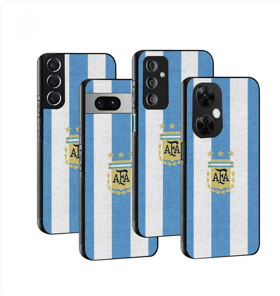 Three Stars Case