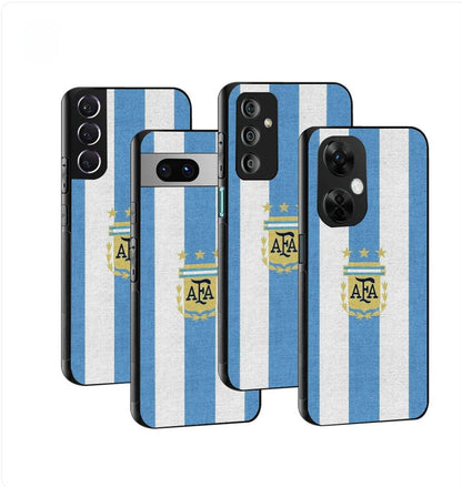 Three Stars Case