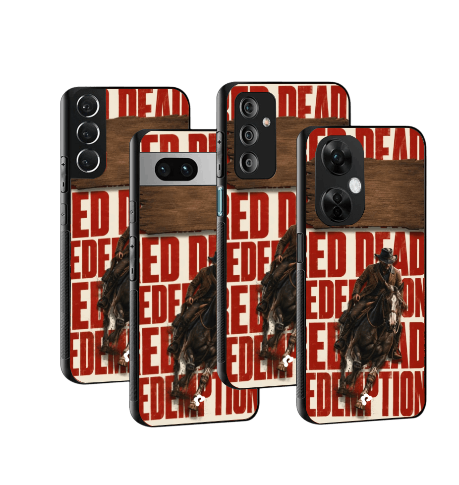 Dead Man’s Trail Case