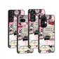 Pink Racing Day Case