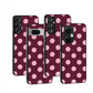 Polka Candy Case
