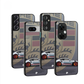 Porche GT3RS Car Case