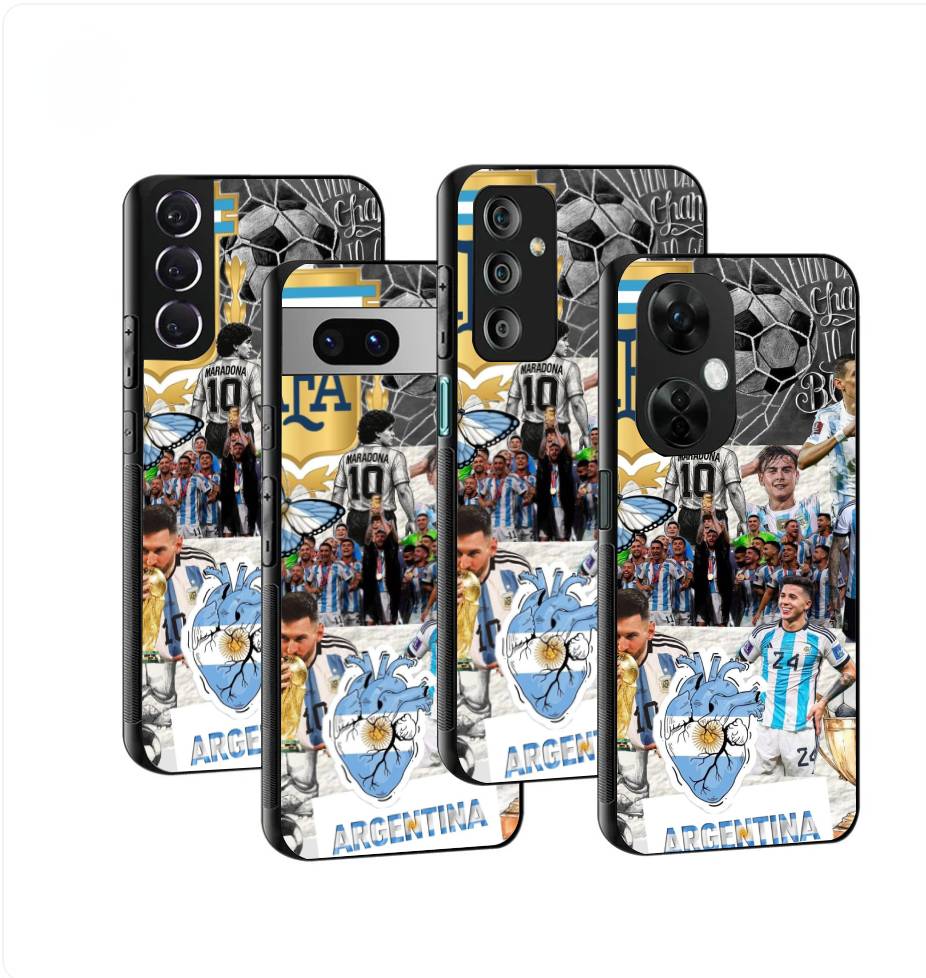 Football Case