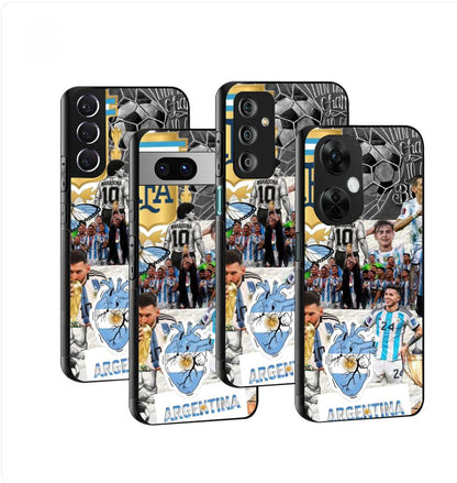 Football Case