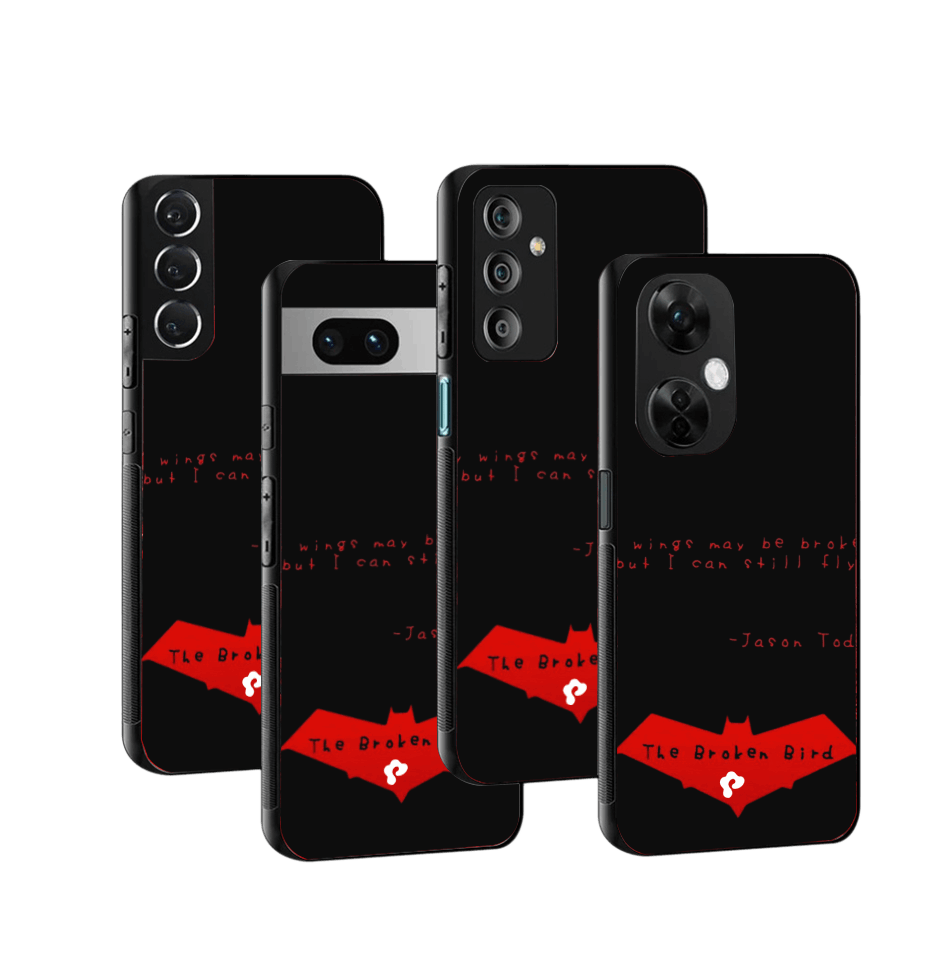 The Broken Bird Case