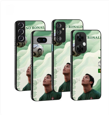 The GOAT Chronicles Case