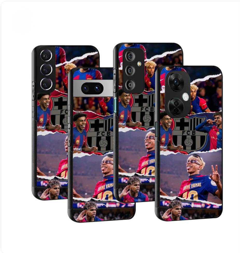 La Masia Star Case