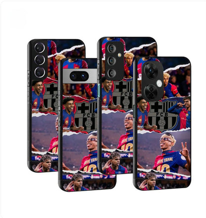 La Masia Star Case