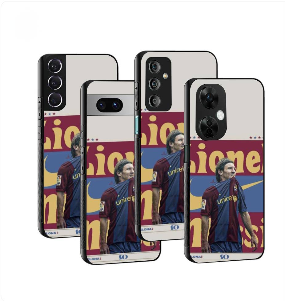 Goat Era Case