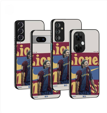 Goat Era Case