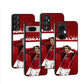 Red Devil Legend Case