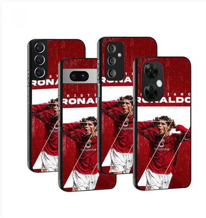 Red Devil Legend Case
