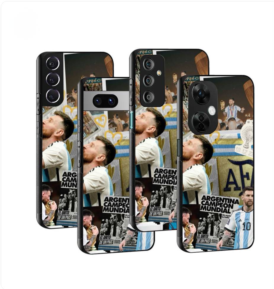 AFA Champion Mosaic Case