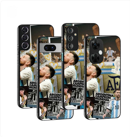 AFA Champion Mosaic Case