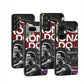 The GOAT Files Collage Case