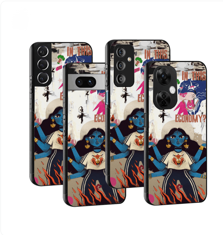 Durga Diva Case