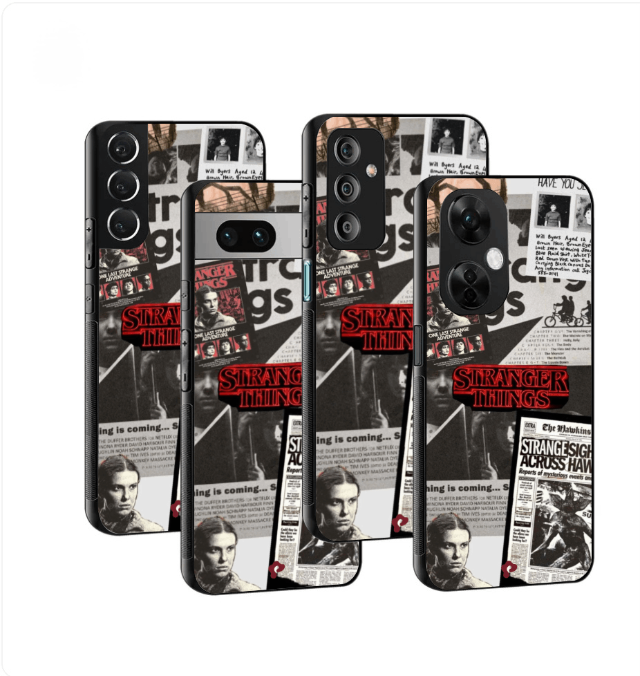 Lost Boy Case