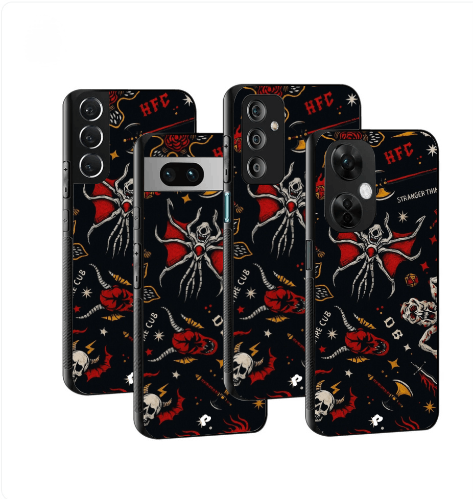 Eleven Case