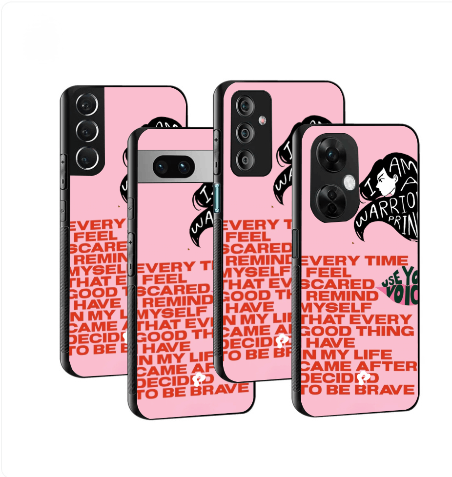 Shakti Girl Case