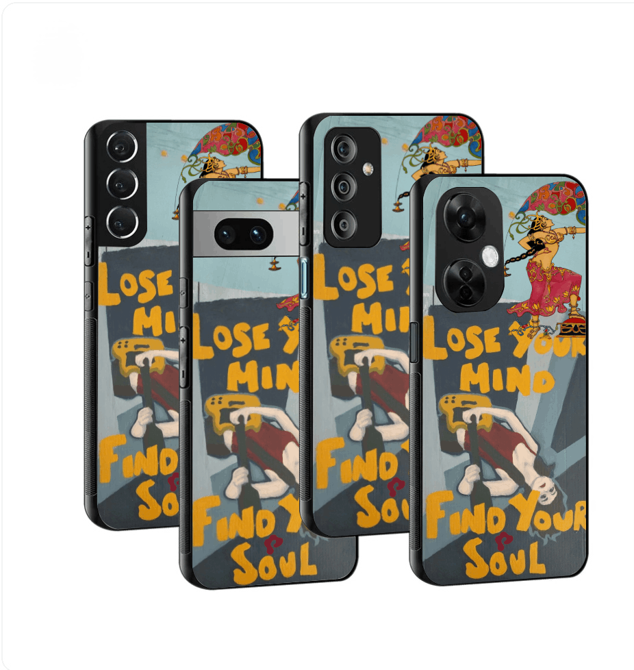Desi Dreamgirl Case