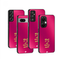 No Limits Case