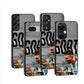 For a Reason – Messi Minimal Case