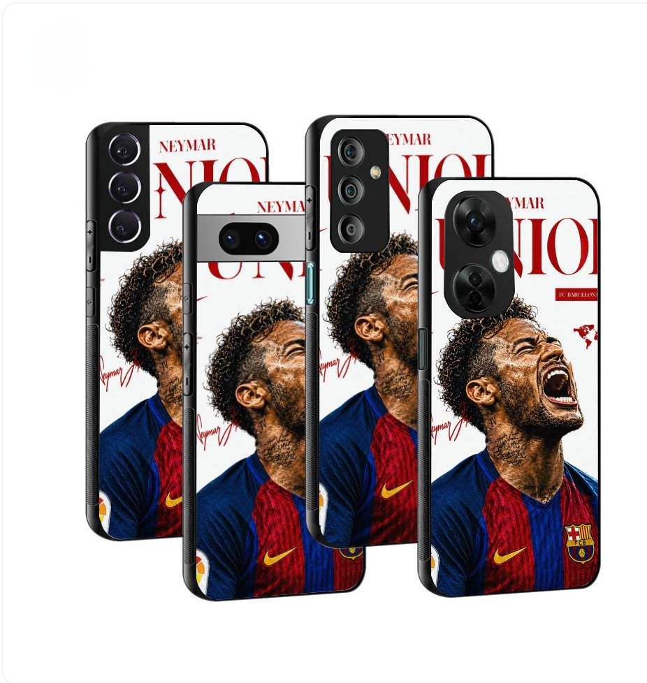 The Roar – Neymar Jr. Barca Case