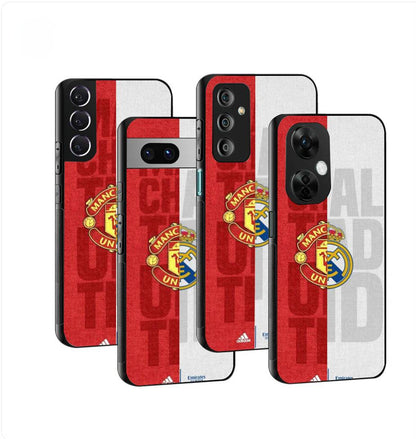 didas x Emirates Dual Club Case