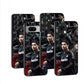 Ronaldo x Batman Grunge Case