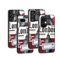 London Case