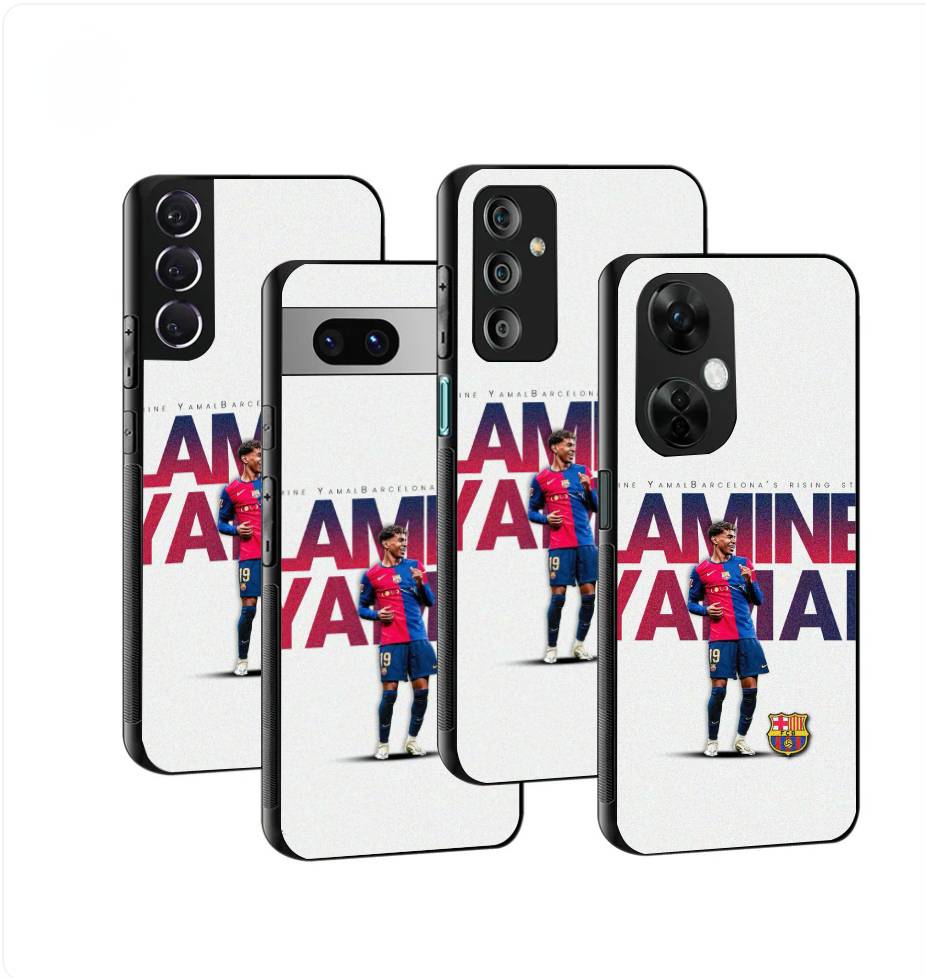 Lamine Yamal Case
