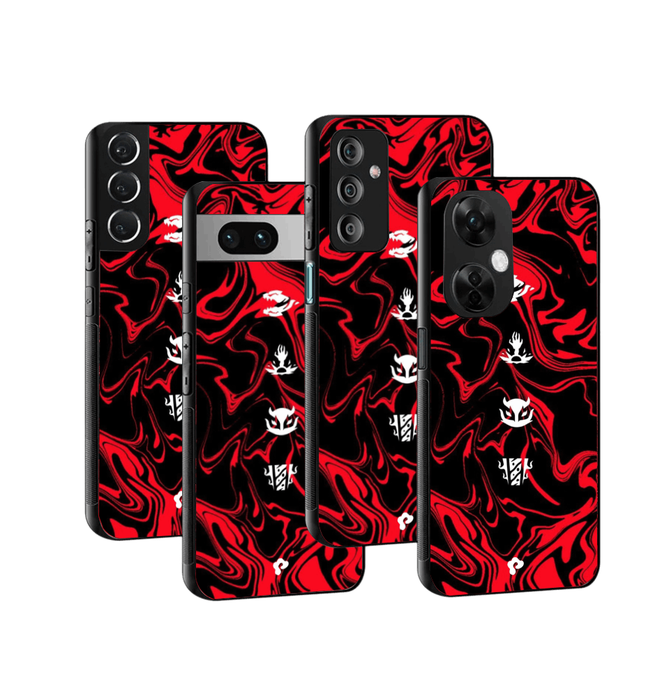 Nexora Case