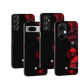 Crimson Nightmare Case