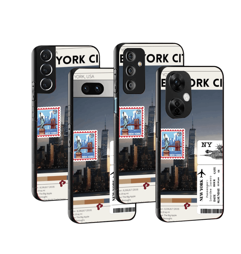 NYC Case